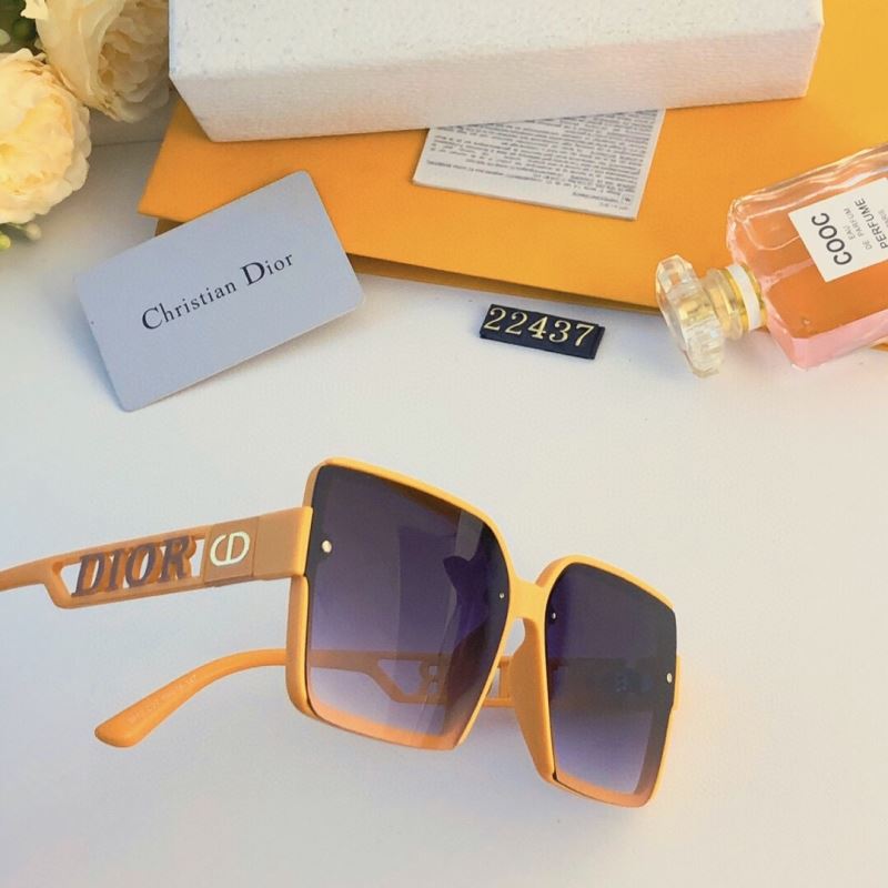 Christian Dior Sunglasses